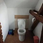 Apartman Pod Jezem *
