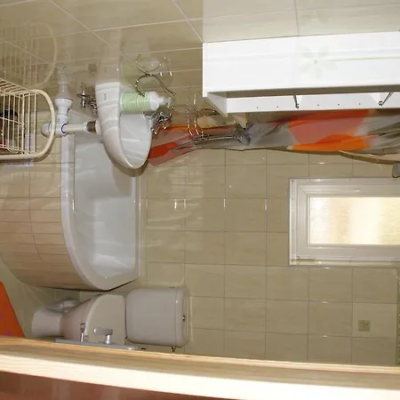 Apartmán Pod Jezem *