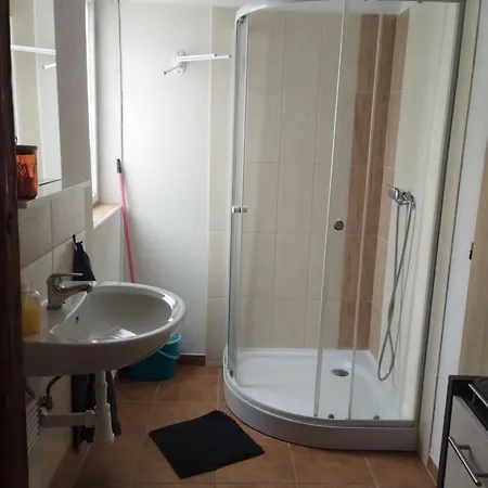 Pod Jezem Apartmán
