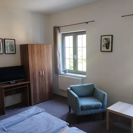 Apartment Pod Jezem *