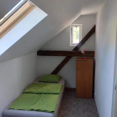 Apartment Pod Jezem Loket