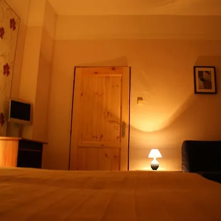 Apartmán Pod Jezem Loket