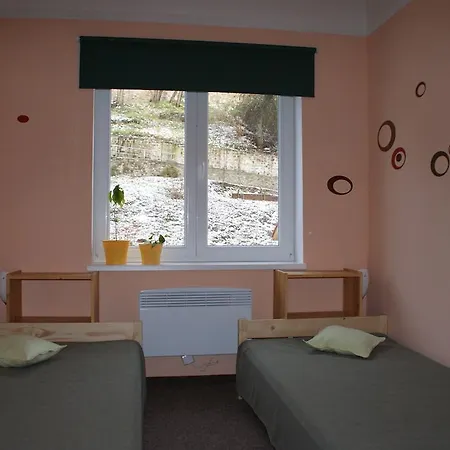Apartmán Pod Jezem Loket