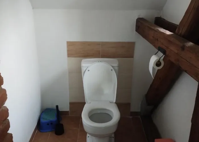 Lejlighed Pod Jezem *